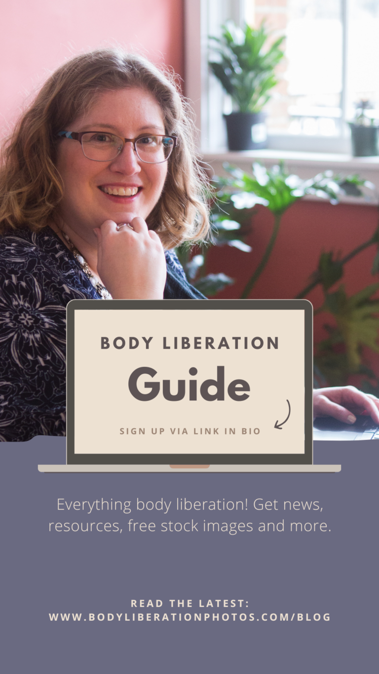 The plus-size guide to period panties | The Body Liberation Guide