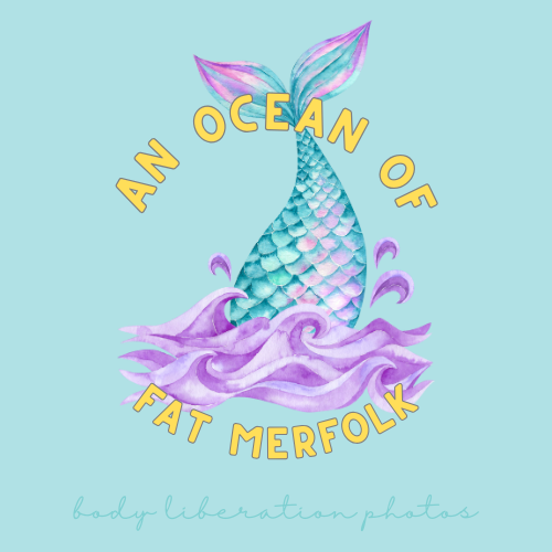An Ocean of Fat Merfolk for MerMay